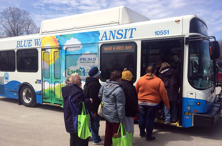 PeopleBus